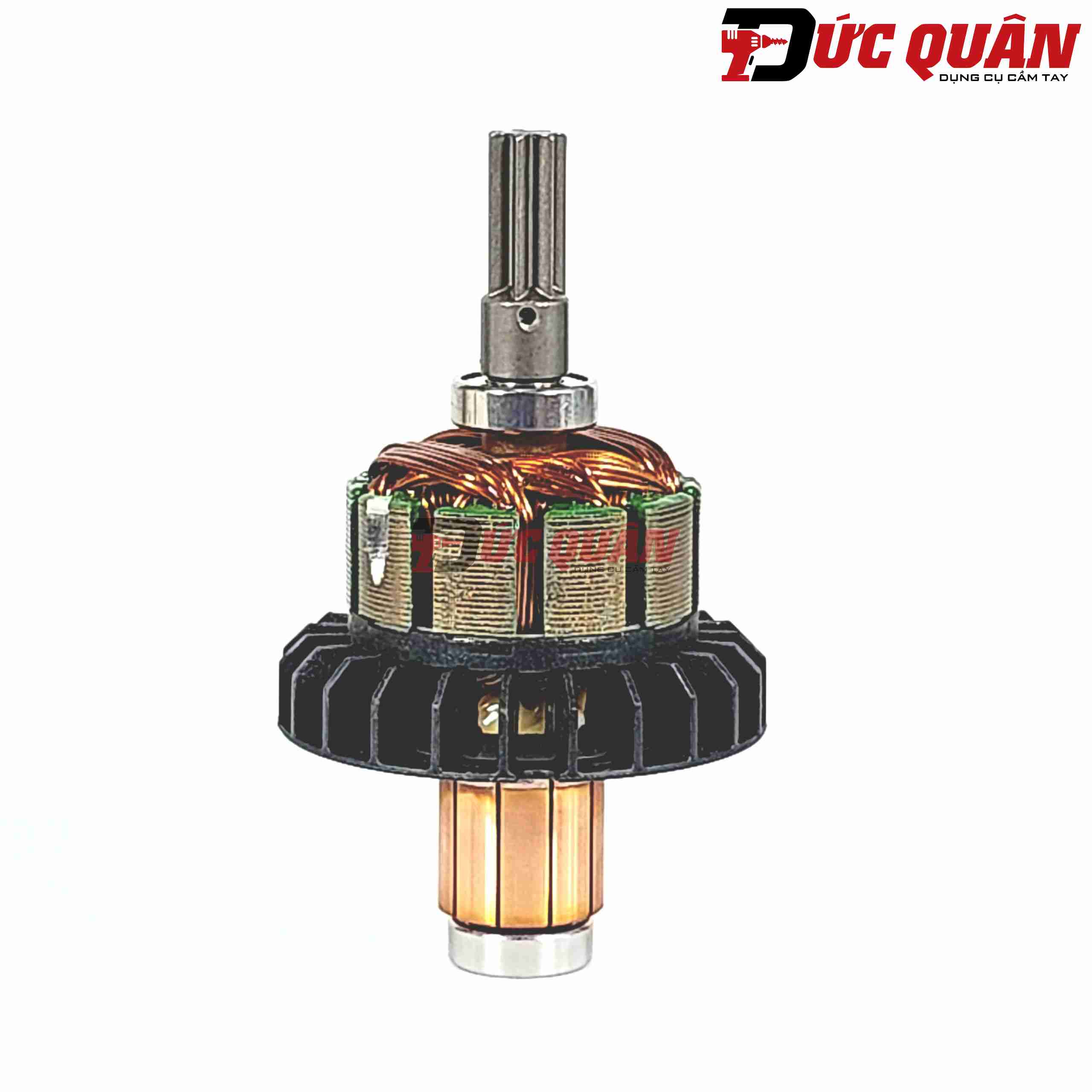 Rotor máy vặn vít dùng pin 18v dtd152/xdt11