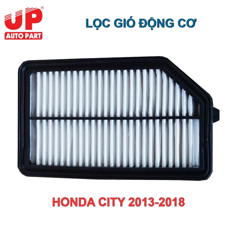 Lọc gió động cơ ô tô honda city 2013-2018
