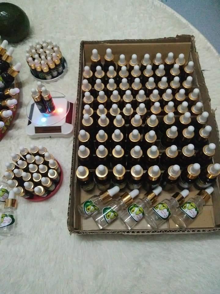 Tinh dầu bơ nguyên chất (lọ 20 ml)