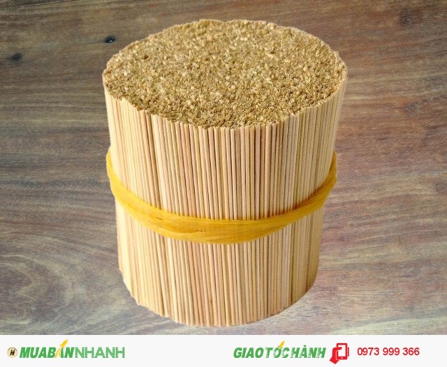 Vỉ 30 gói tăm xỉa răng Vip, tăm tre xỉa răng