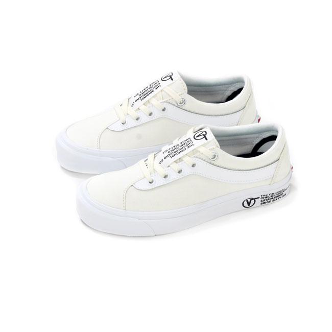 Giày Vans UA Bold NI Distort VN0A3WLPWP3