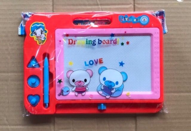 Bảng từ tự xóa thông minh