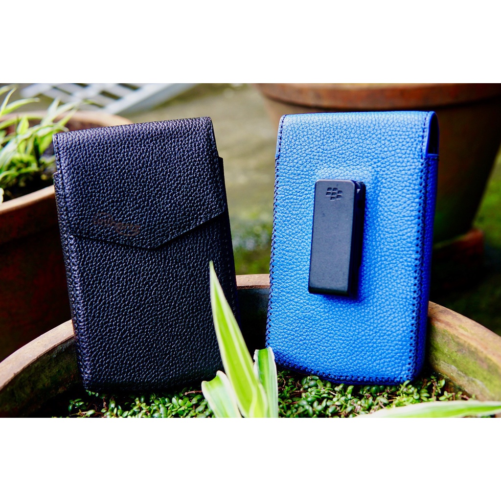 [LaoHac Store] Bao Da Đeo Hông Điện Thoại Unihertz Titan