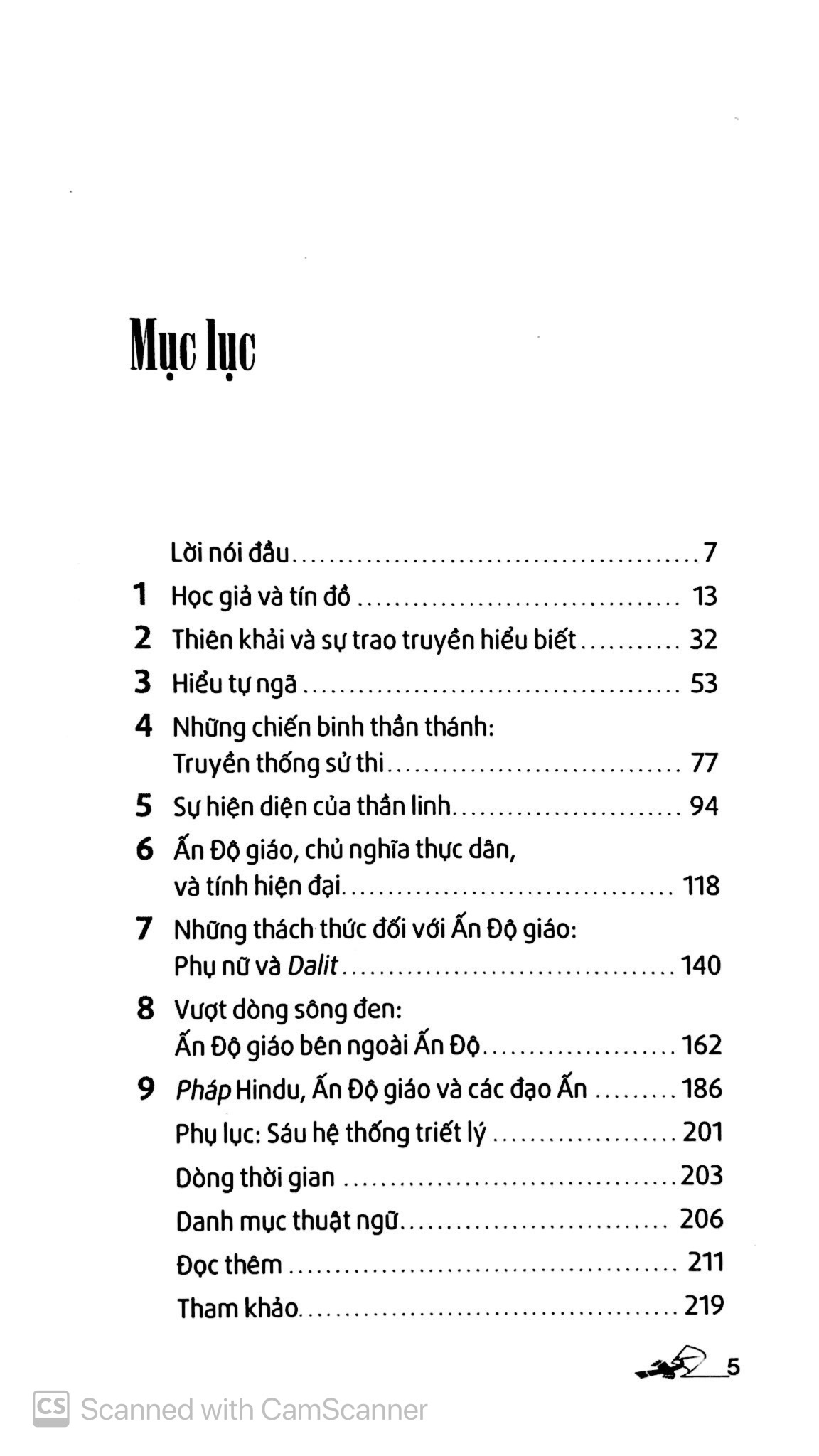 Fahasa - Dẫn Luận Về Ấn Độ Giáo