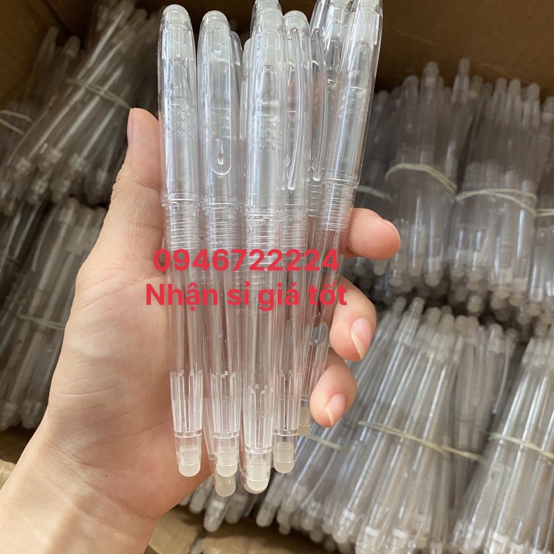 Vỏ bút để bỏ ruột bút bay vỏ bút để bỏ ruột viết bay