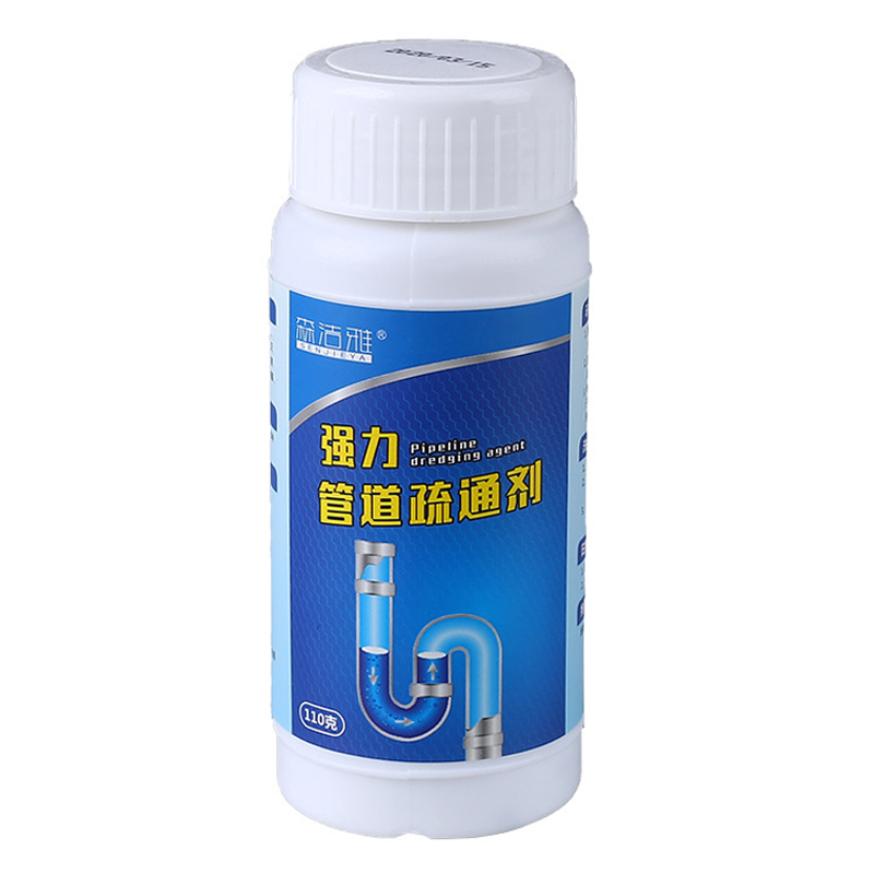Powder pine drain ultra strong multi-purpose (Steri tenaciously smell the toilet bowl, switch sink, sewer pipe. .. Wholesale cheap chuanmua) | chuanmua GDZ039
