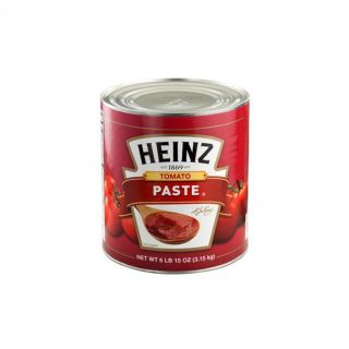 Cà chua Tomato paste Heinz 3kg thumbnail