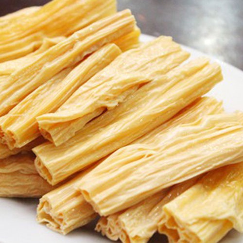 500gr ván đậu tàu hủ ky sợi