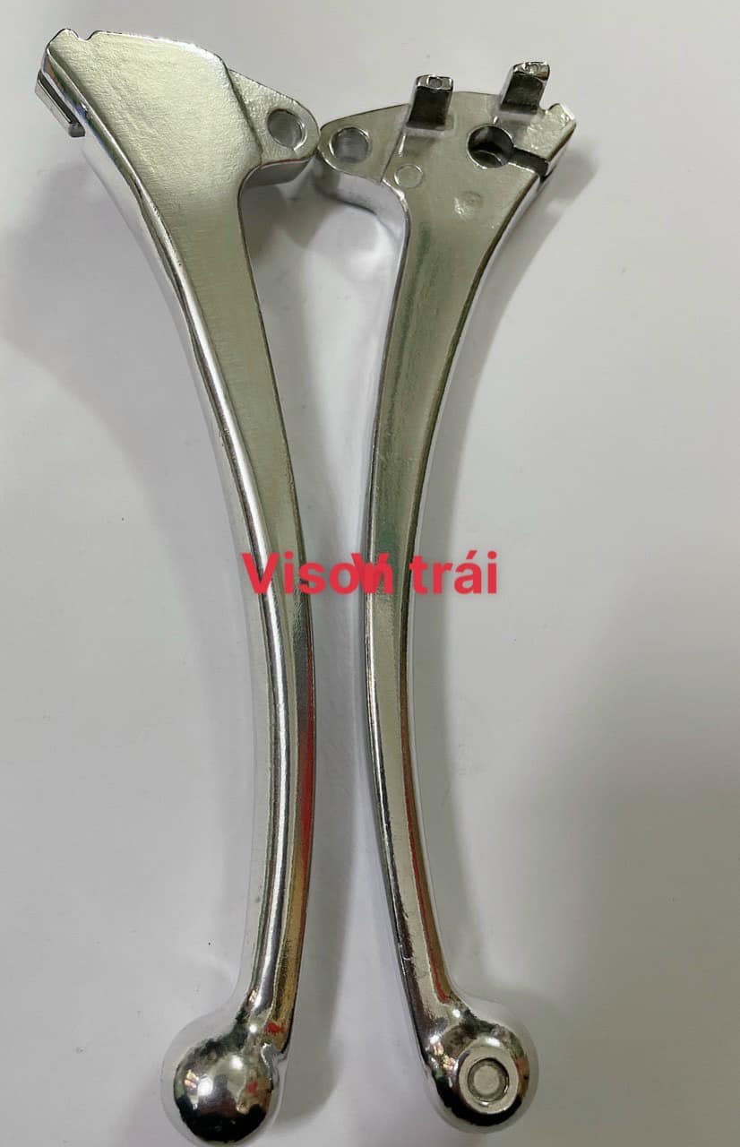Tay thắng (tay phanh ) trái phải xe Vision cũ - THÙY LINH TOOLS