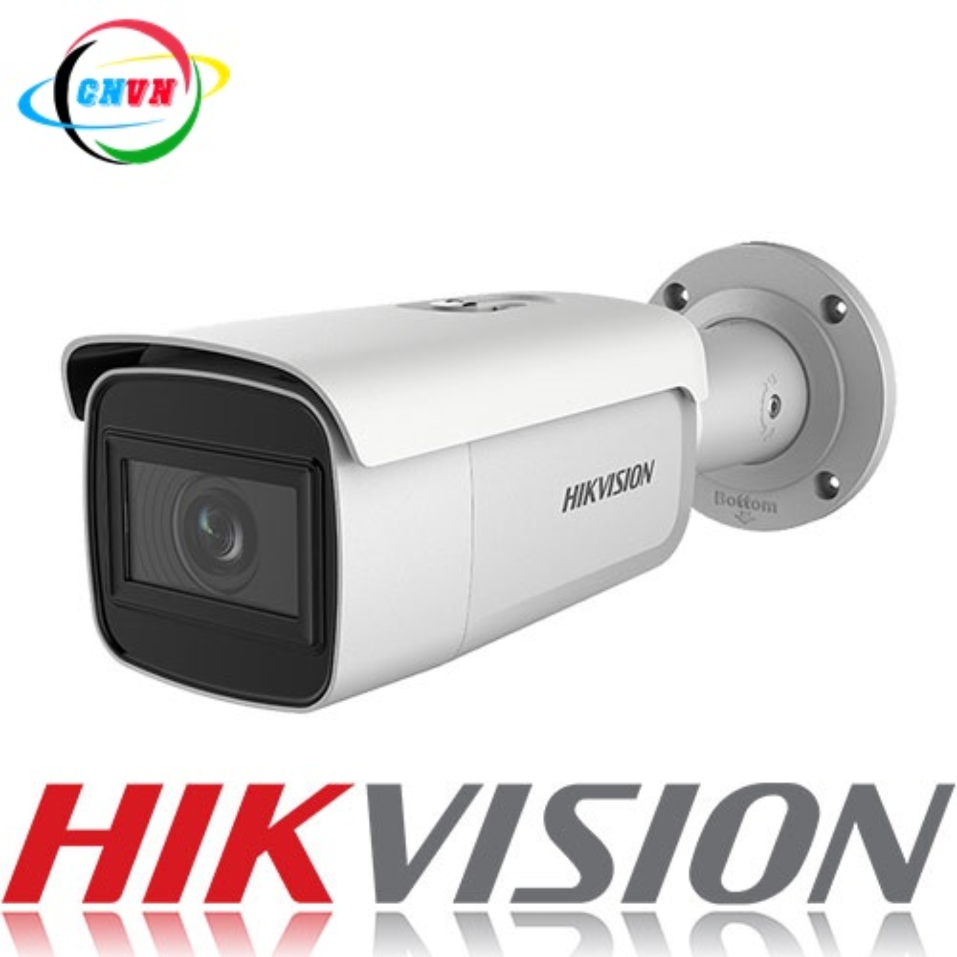 Camera Hikvision DS-2CE19H8T-IT3ZF