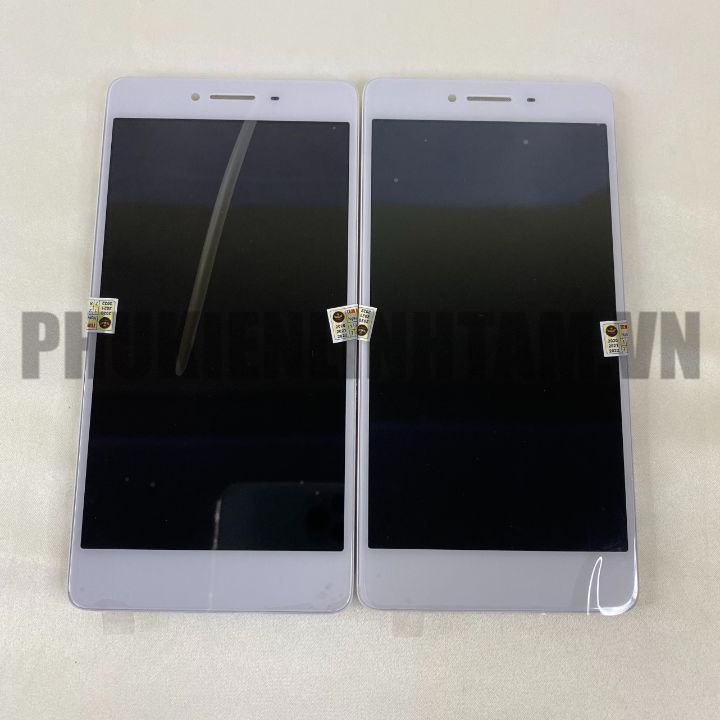 Màn hình Oppo R7S liền khung Full bộ