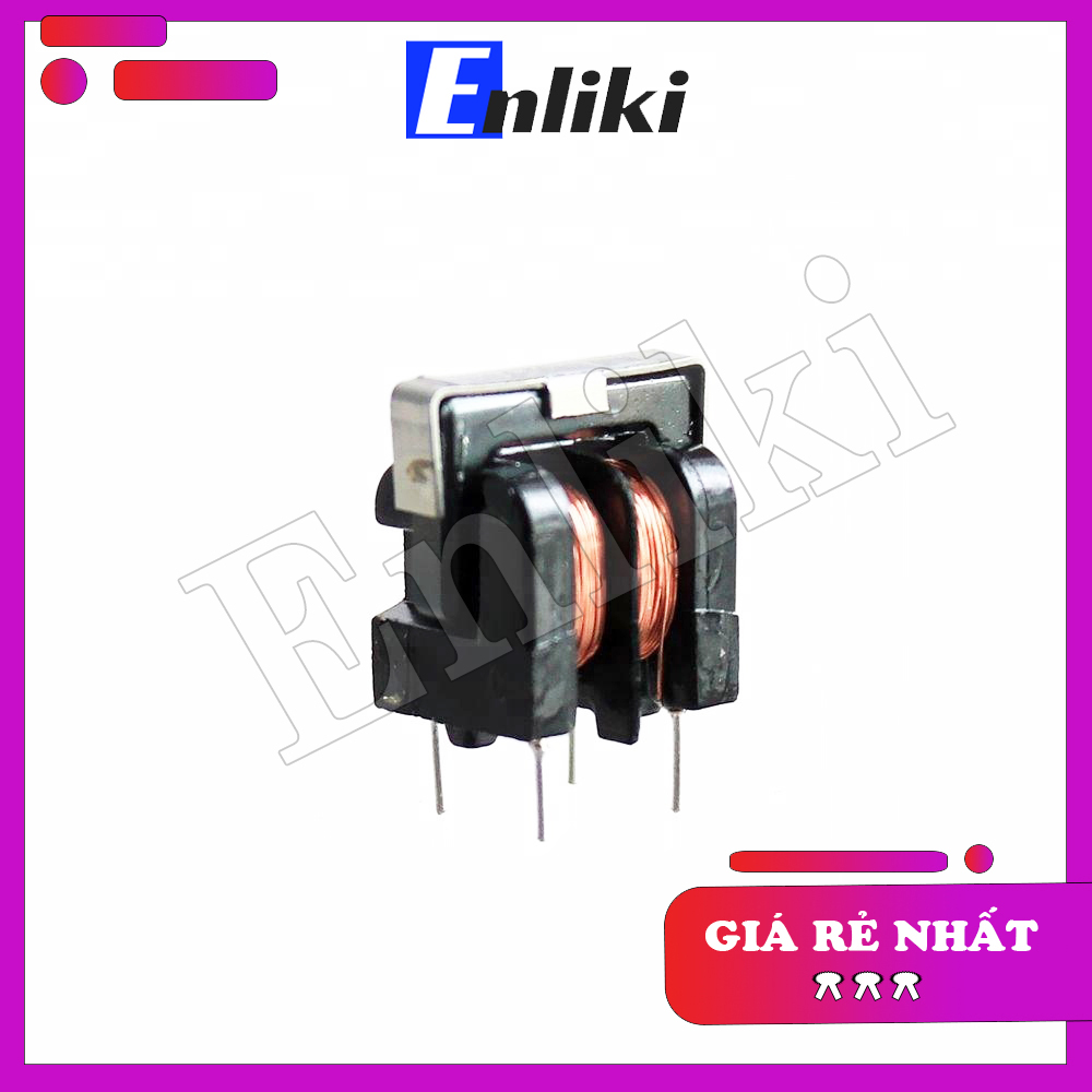 Lọc từ UU9.8 (7*8mm) 10mH