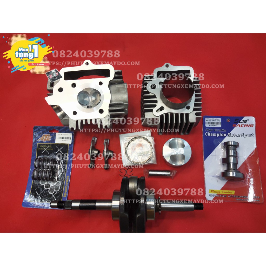 54 Dên 13T3 Làm Sẳn Như Hình