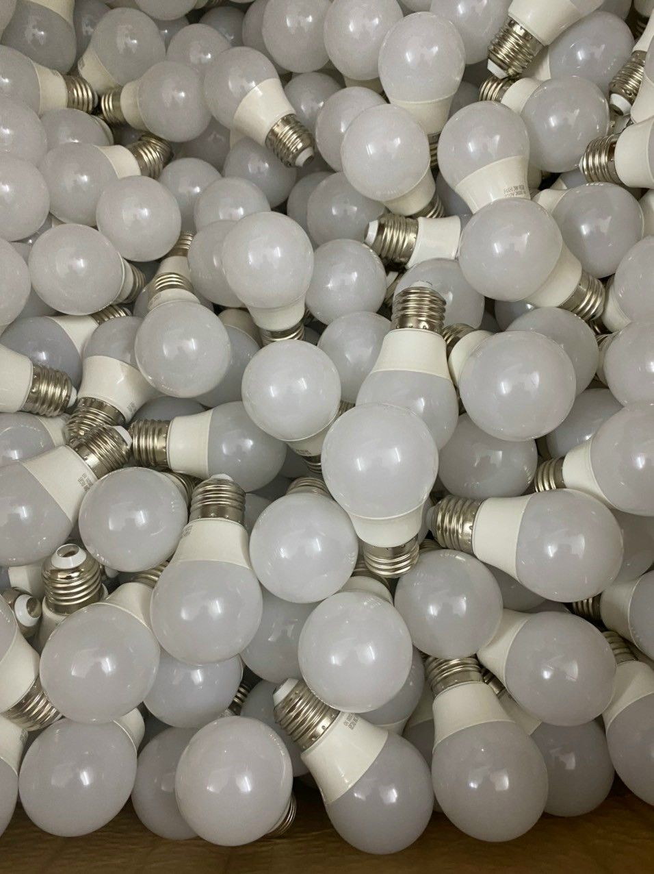 combo 10 bóng led kín 3w