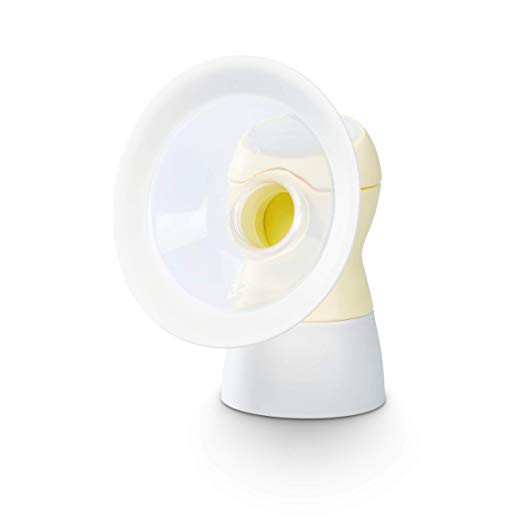 Phễu máy hút sữa Medela vành mềm flex chính hãng