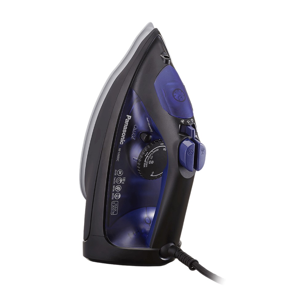 Bàn ủi hơi nước Panasonic NI-U600CARA (Giá áp dụng giao tại HN, HCM& các tỉnh liên hệ shop)