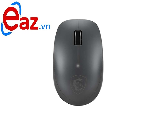 Mouse MSI M96 Prestige Wireless 2.4G