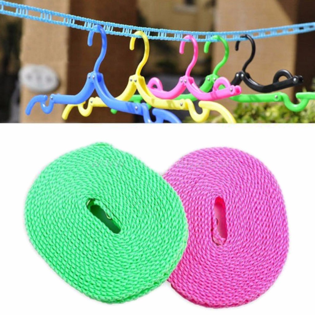 dây phơi đồ 5m rẻ