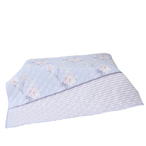 Mền chần gòn, chăn chần gòn Tencel Hometex