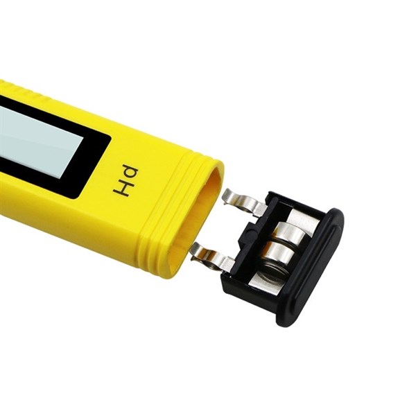 Bút Đo PH Của Nước PH - Máy Đo PH Nước Hồ Cá