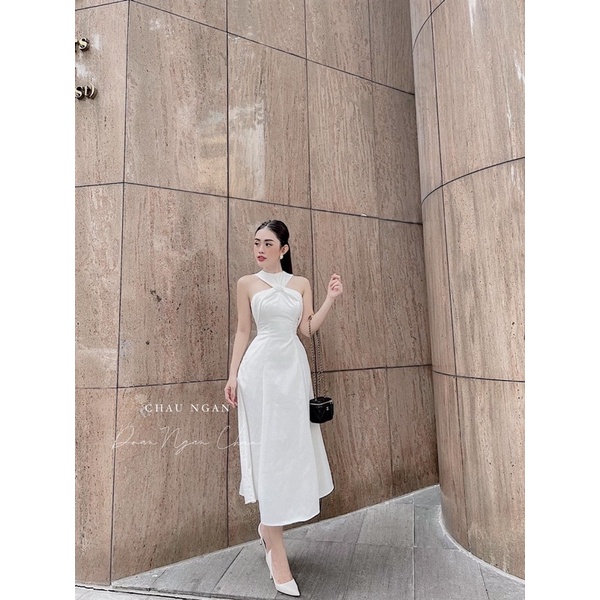 Đầm boddy siu sang chảnh