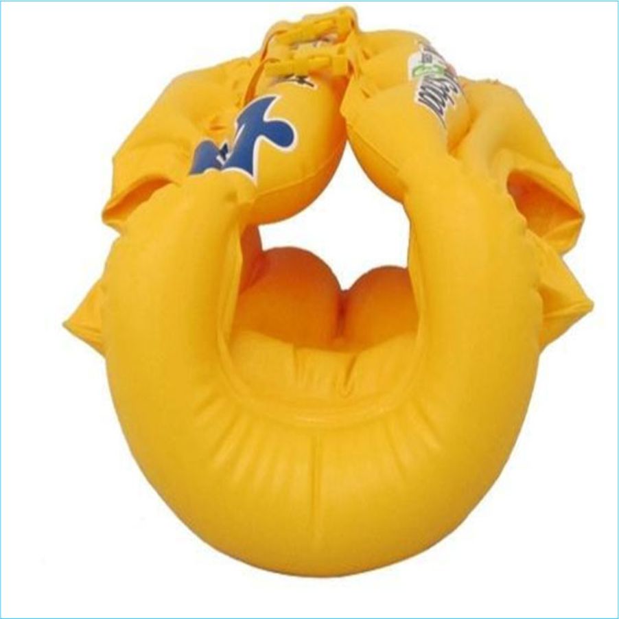 [58660EU] Bé bơi thoả thích cùng áo phao INTEX