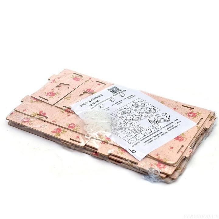kệ đựng đồ trang điểm