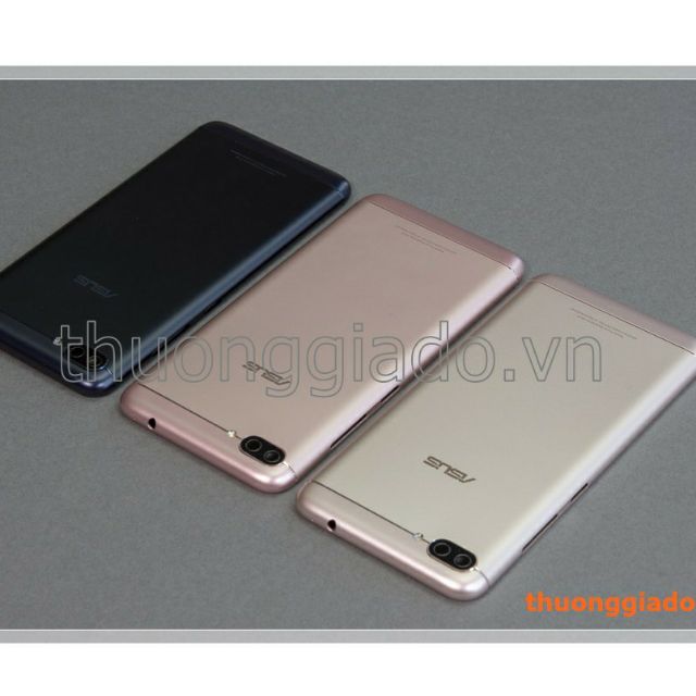 Vỏ thay (nắp lưng) Asus Zenfone 4 Max Pro (Zc554Kl) chất lượng đảm bảo an toàn đến sức khỏe người sử dụng cam kết hàng đúng mô tả