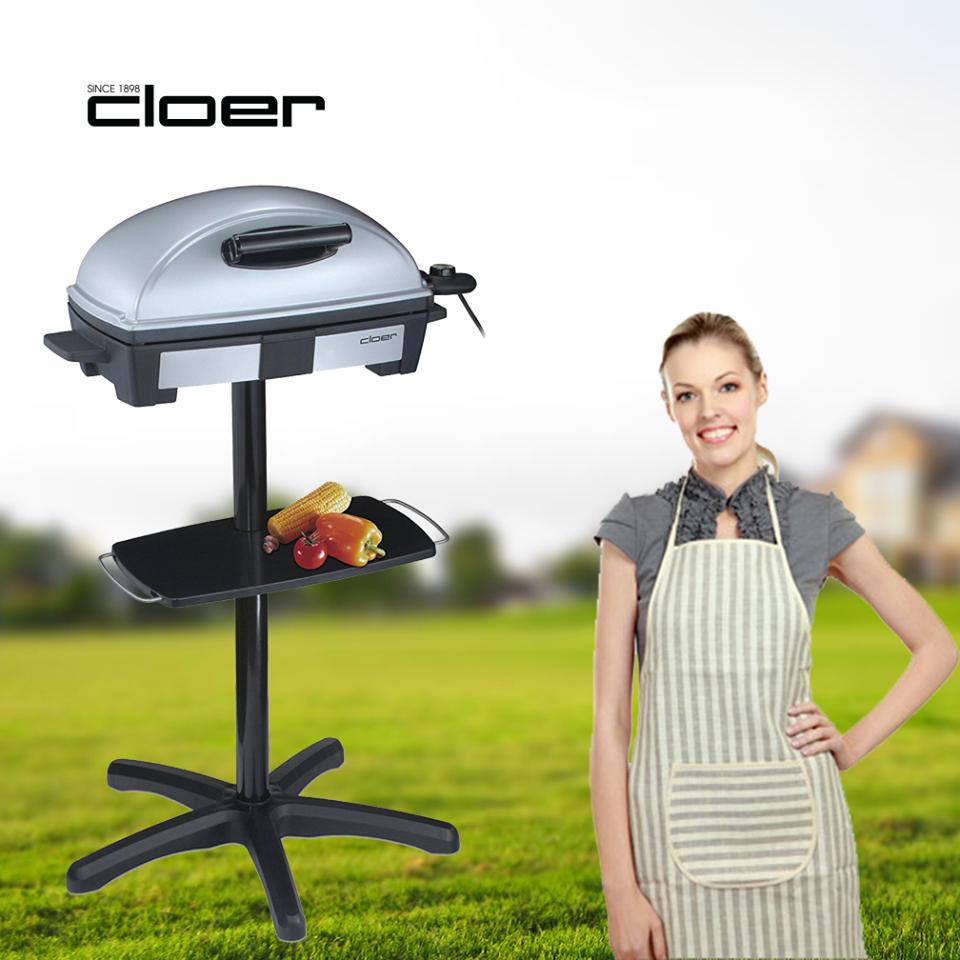 Vỉ nướng Cloer 6731