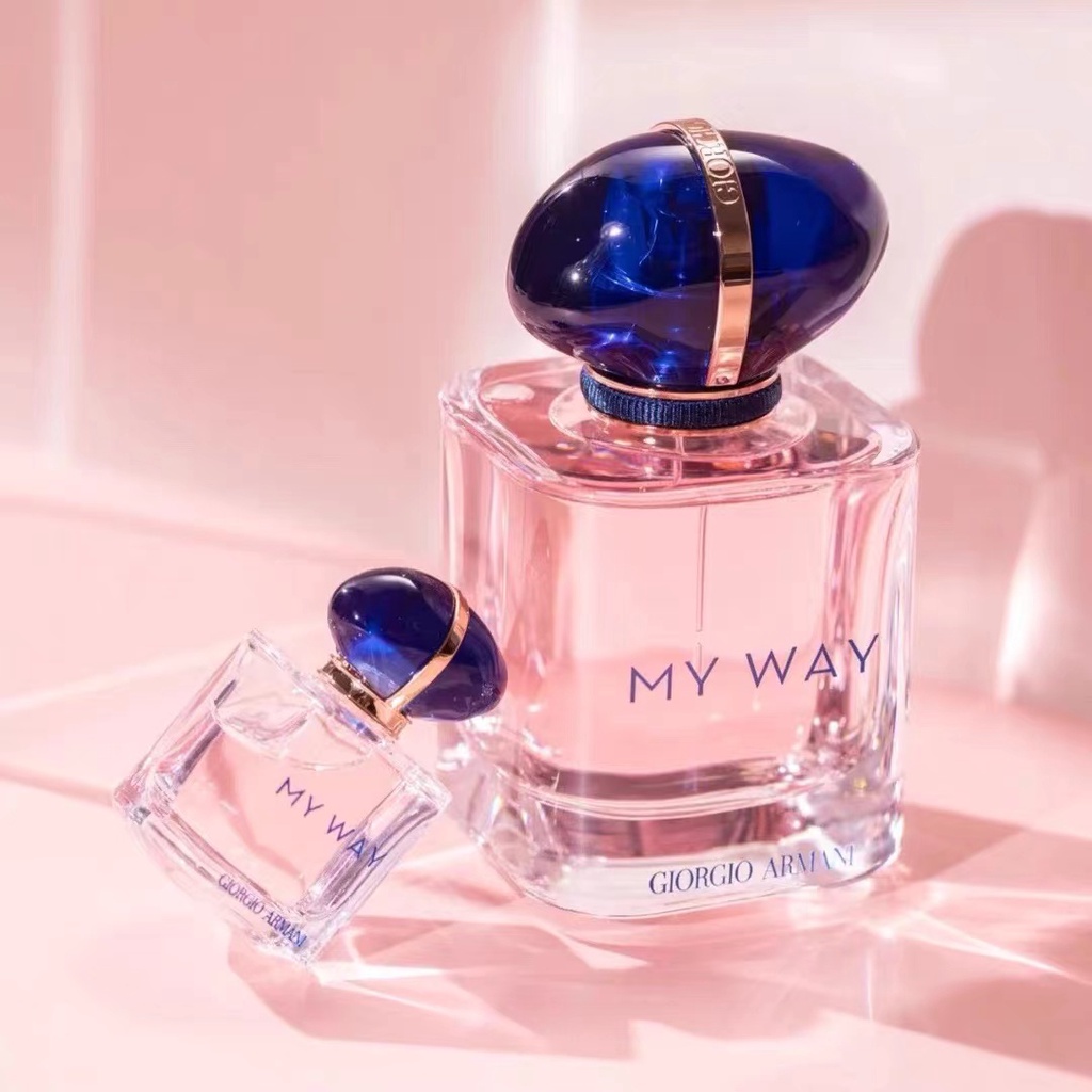 Nước Hoa Nữ My Way 90ML