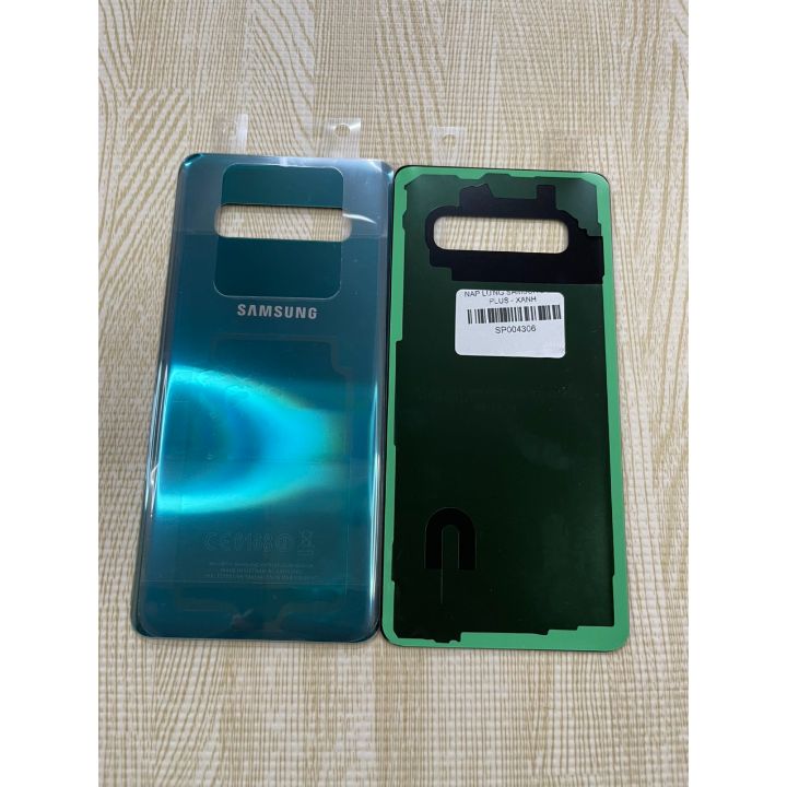 Nắp lưng Samsung S10