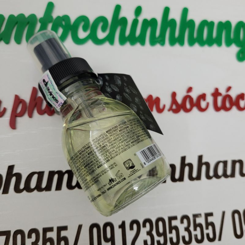 Davines Oi Absolute beautifying potion Dầu dưỡng tóc hoàn mỹ 50ml -135ml