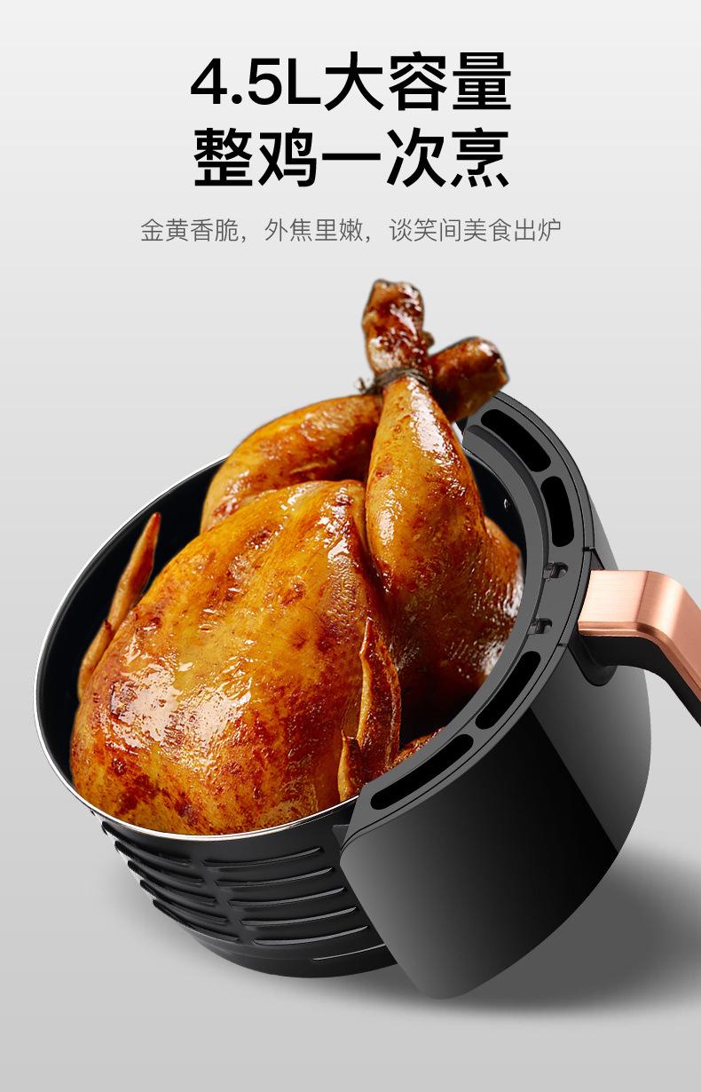 NỒI CHIÊN SHANBEN 7828