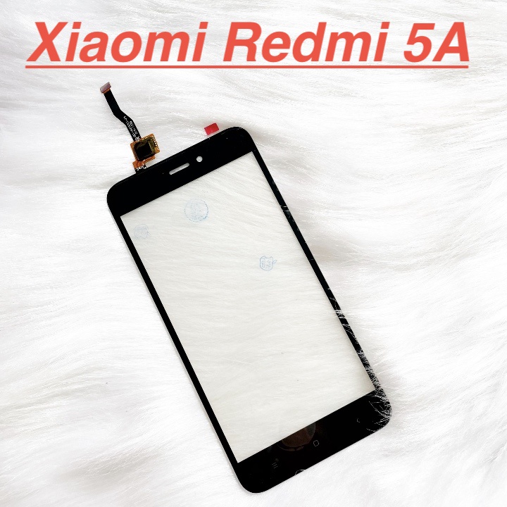 Mặt kính cảm ứng xiaomi redmi 5a dành để thay thế màn hình, ép kính cảm ứng linh kiện thay thế