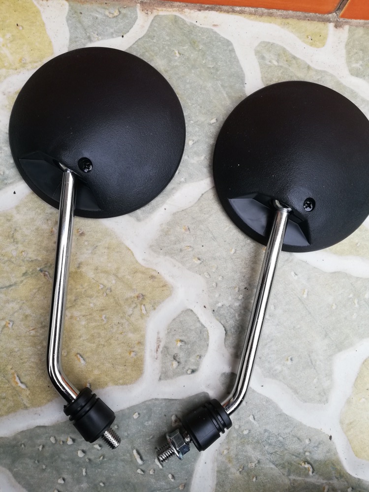 Gương tròn cao cấp xe cup custom 78 79 80 81