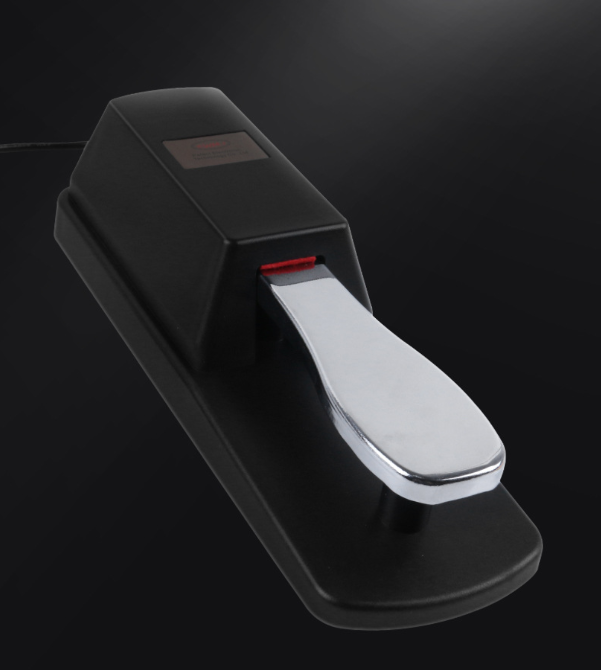 Pedal đàn piano và organ cao cấp
