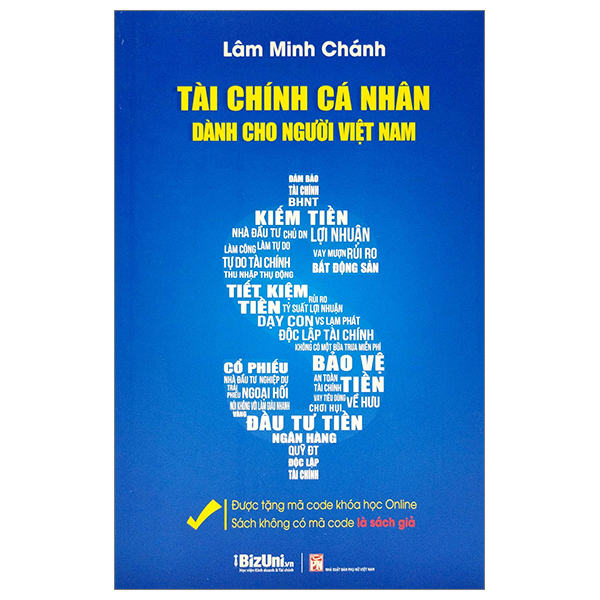 Fahasa - tài chính cá nhân dành cho người việt nam
