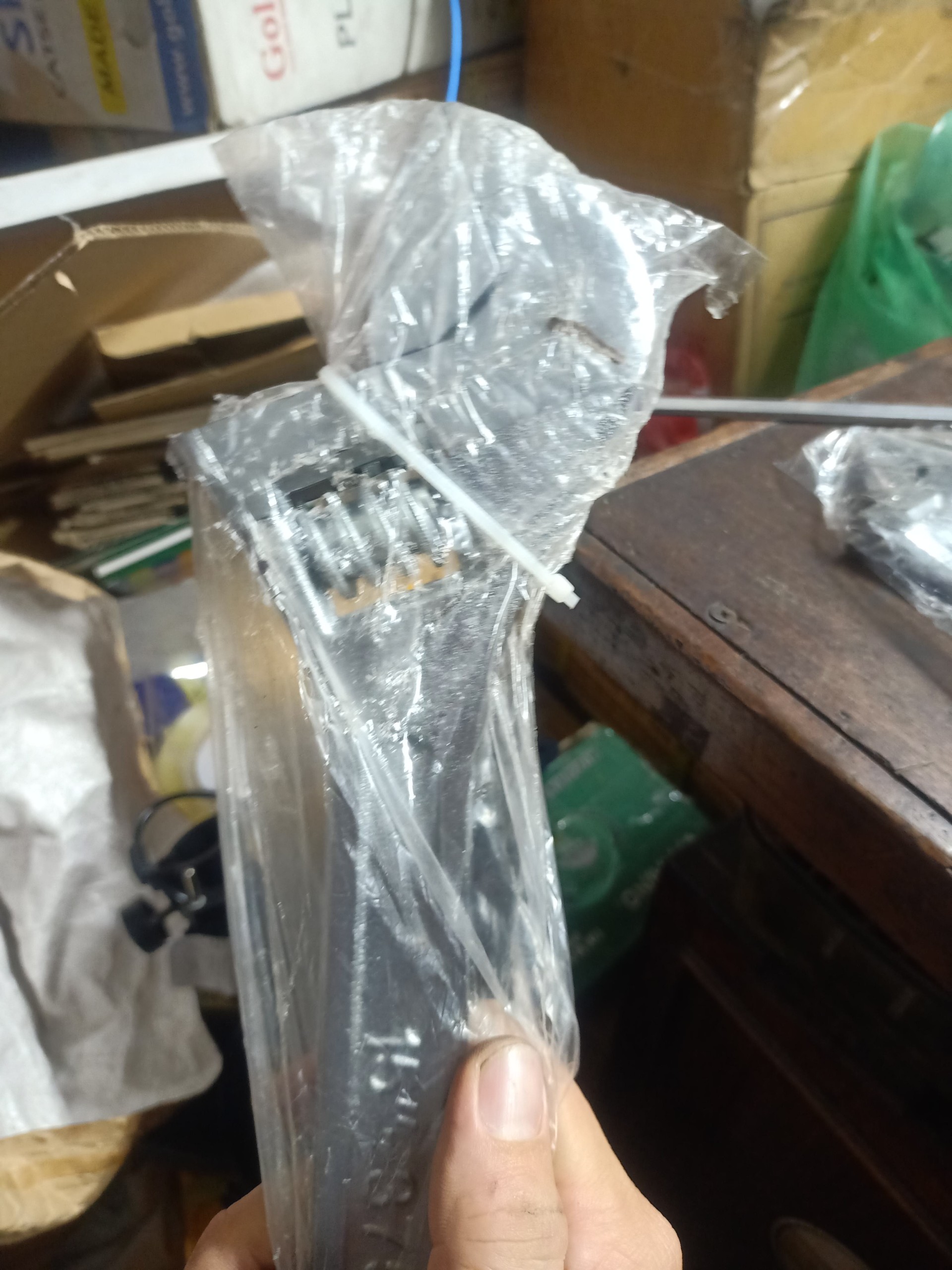 Mỏ lết 15 inch