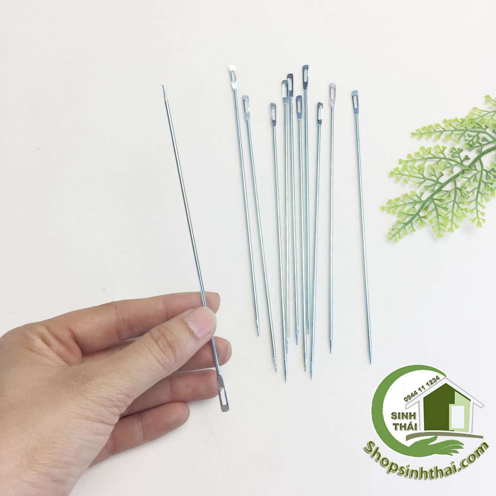 [HCM]Kim khâu may bao kim lớn