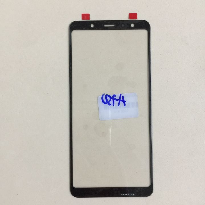 Kính ép điện thoại Samsung A7 2018 A750