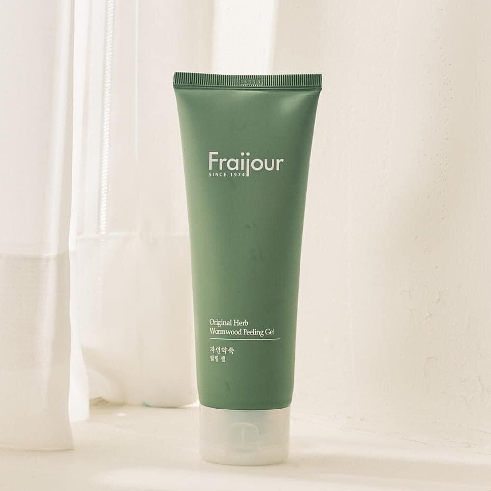 Tẩy da chết thảo mộc Fraijour 150ml