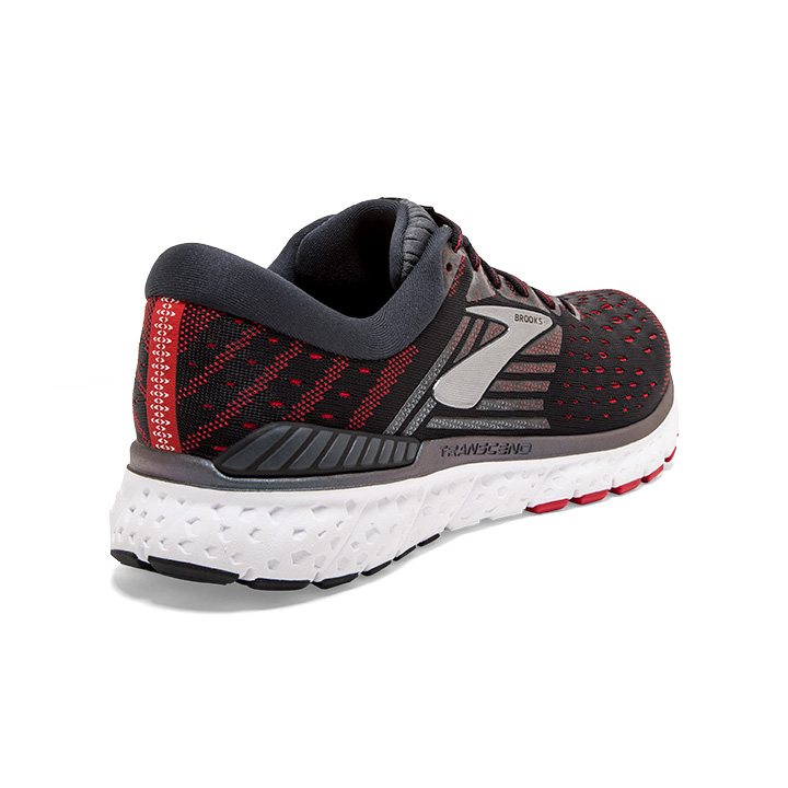 Brooks Giày Chạy Bộ Nam Transcend 6 (Normal Cutting/D)
