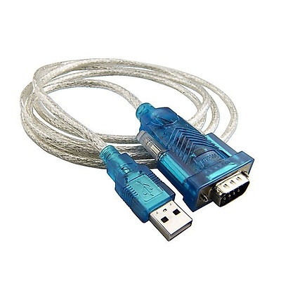 [HCM]DÂY CHUYỂN USB RA CỔNG COM 9 CHÂN DÂY CHUYỂN USB RA COM