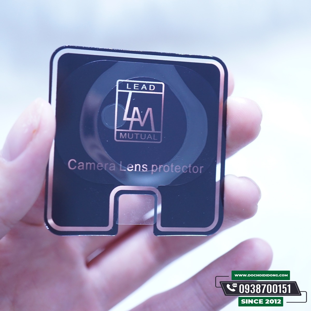 [HCM]Dán Cường Lực Camera Nokia 7.2