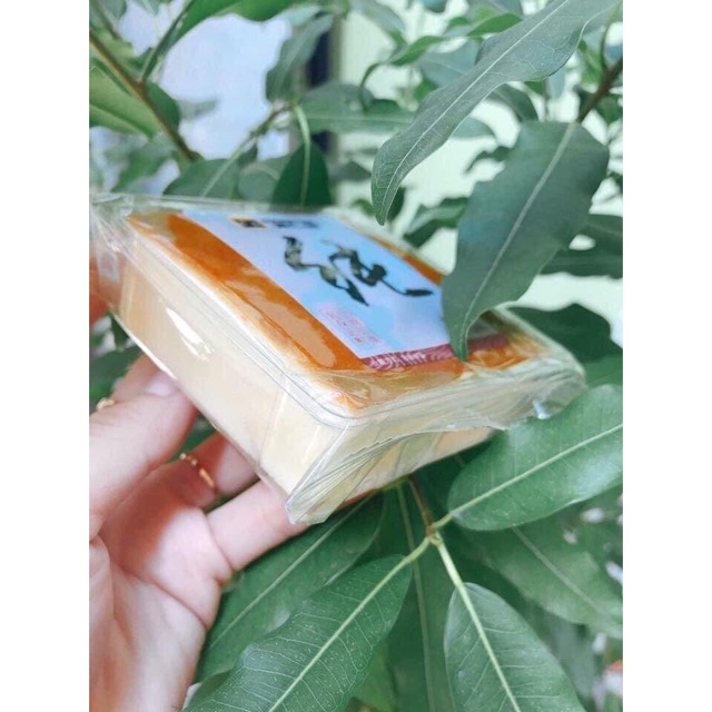 BÁNH BÔNG LAN MÔNG LÉP(5 cái)