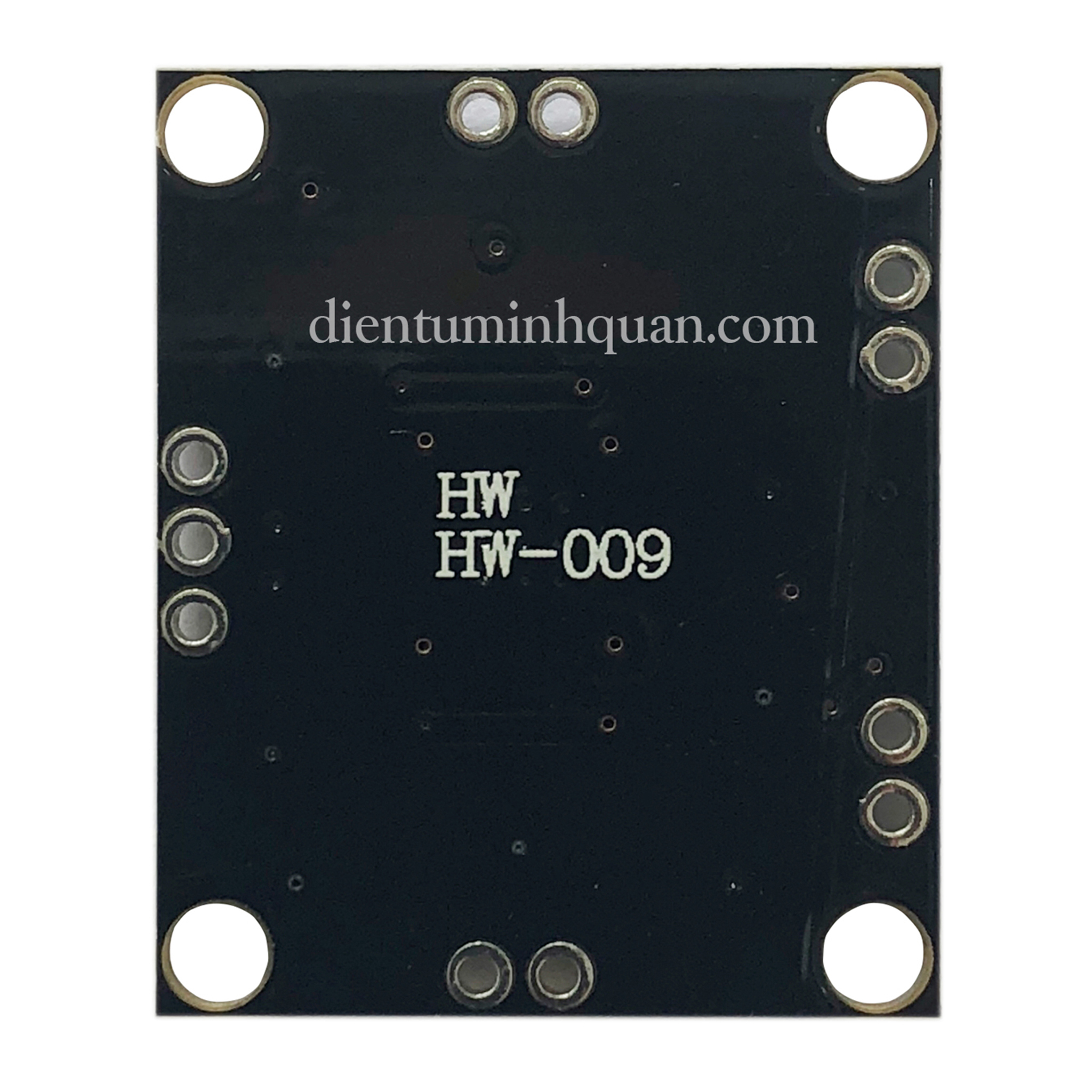 Mạch Khuếch Đại Âm Thanh PAM8610 2X15W