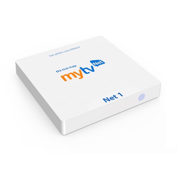 Đầu androi MyTV Box Ram 1G