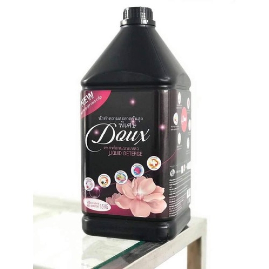 Nước giặt doux thái lan 3.6 lít