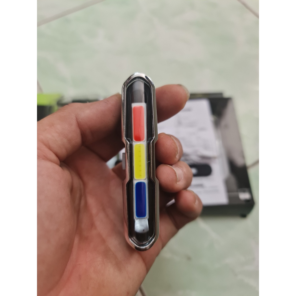 Đèn LED Goofy M3 cao cấp