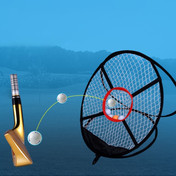 LƯỚI TẬP CHIP GOLF - PGM LXW005